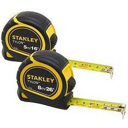 Stanley Tools STA998985 2-Pieces Measurement Tape