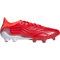 Adidas Copa Sense.1 FG M - Red/Cloud White/Solar Red