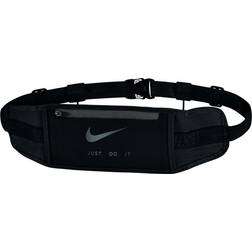 Nike Race Day Waistpack Høfttasche - Schwarz