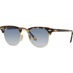 Ray-Ban Clubmaster Fleck RB3016 13353F