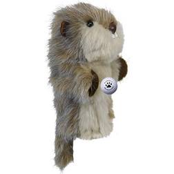 Daphne's Headcovers Copertina Della Marmotta Daphne Bois Beige