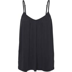 Vero Moda Filli Loose Fit Cami - Black