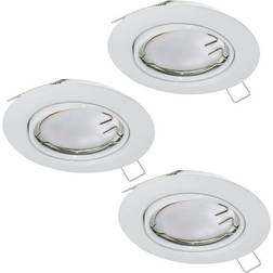 Eglo Peneto Takplafond ∅ 8.7cm 3st