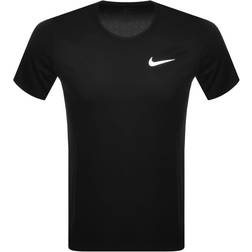 Nike Dri-FIT Superset Training Top Men - Black/White