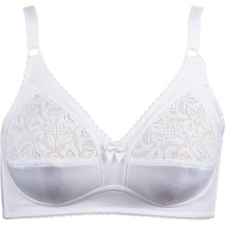 Damella Classic Soft Bra - D 80 Dames