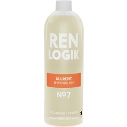 Ren Logik Allrent Rosehip Flower 0.211gal