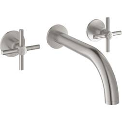 Grohe Atrio (20164DC3) Steel