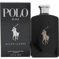 Polo Ralph Lauren Polo Black EdT 200ml