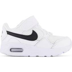 Nike Air Max SC TD 'White Black' Infant