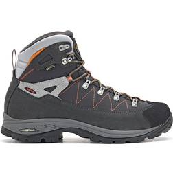 Asolo Finder GV GTX M - Graphite/Gun Metal/Flame