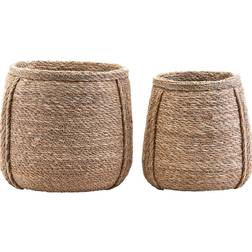 House Doctor Plant Basket 2pcs