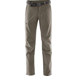 Maier Sports Torid Slim Pants - Teak