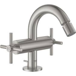 Grohe Atrio (24027DC3) Stål