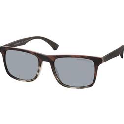 Emporio Armani Polarized EA4137 5789Z3