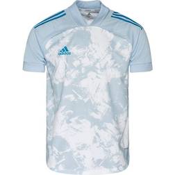 adidas Condivo 20 Primeblue Jersey Men - Easy Blue/Sharp Blue