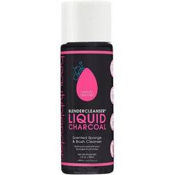 Beautyblender Blendercleanser Liquid Charcoal 88ml