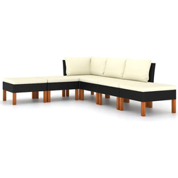 vidaXL 3059737 Lounge-Set