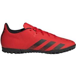 adidas Predator Freak.4 Turf M - Red/Core Black/Red