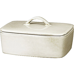 Broste Copenhagen Nordic Sand Smörfat