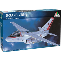 Italeri S-3 A / B Viking 1:48