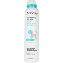 Babaria After Sunbathinh Reparing Spray 250ml