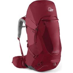 Lowe Alpine Manaslu ND60:75L W - Raspberry