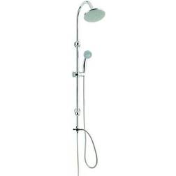 SCHÜTTE JAMAICA FRESH (429380) Chrom
