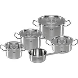 Fissler Pure-Profi Set 5 teile