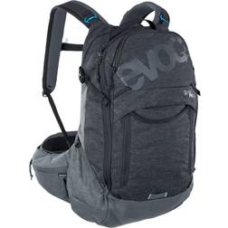 Evoc Trail Pro 26 L/XL - Black/Carbon Grey