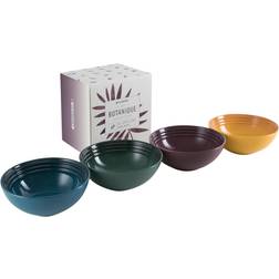 Le Creuset Botanique Suppenschüssel 65cl 16.2cm 4Stk.