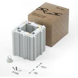 Nanoleaf Screw Mount Kit 25-pack Lampdel 25st