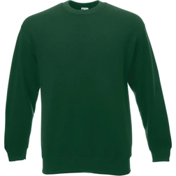 Universal Textiles Jersey Sweater - Dark Green