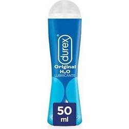 Durex Lubrifiant intime Play Original H2O 50 ml