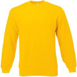 Universal Textiles Jersey Sweater - Gold