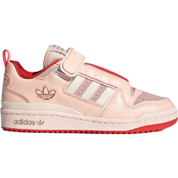 Adidas S.E.E.D. x Wmns Forum Plus 'Pink Tint'