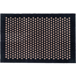 Tica Copenhagen Dot Svart 60x90cm