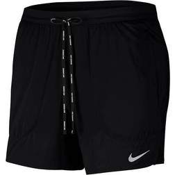 Nike Pantalon Corto Flex Stride Negro