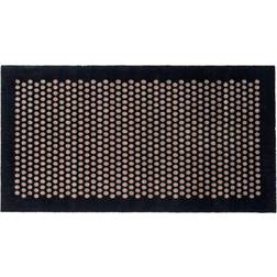 Tica Copenhagen Dot Black 67x120cm