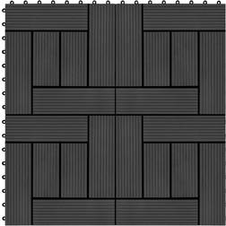 vidaXL 277803 Outdoor Flooring