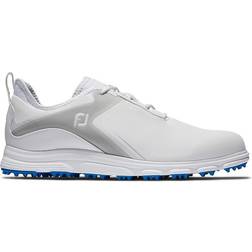 FootJoy SuperLites XP M - White/Grey/Blue