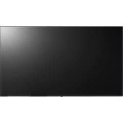 LG 50UL3J-E 50" UL3J Series LCD 4K UHD 2160p 3840 x 2160