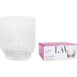 LAV Tokyo Dricksglas 39.5cl 6st