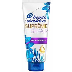 Head & Shoulders Supreme Damage Repair Argan & Avocado Oil Conditioner 275ml