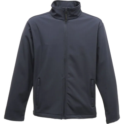 Regatta Idrorepellente Softshell Uomo - Blu Navy