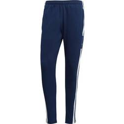 Adidas Squadra 21 Fleece Sweat Pants Men - Team Navy/Blue