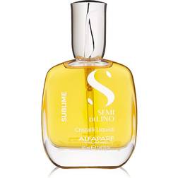 Alfaparf Milano Semi Di Lino Sublime Cristalli Liquidi 50ml
