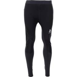 Odlo Zeroweight Warm Tight Men - Black