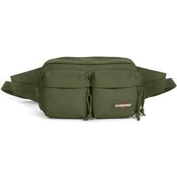 Eastpak Double Bumbag - Dark Grass