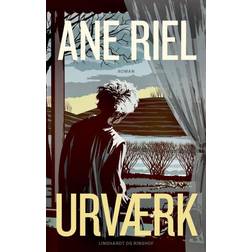 Urværk (Indbundet, 2021)