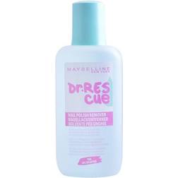 Maybelline Dr Rescue Nail Polish Remover 125ml